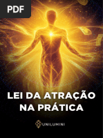 Lei Da Atracao Na Pratica