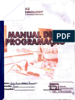 Manual de Programação (ICP)