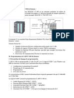 API Et Supervision - 1