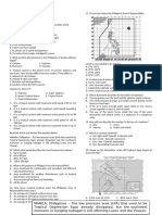 2nd - Long Test 3