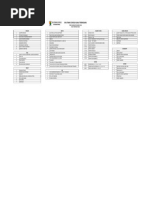 Year 8 - Study Portion