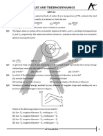 DPP - 04 Heat & Thermodynamics NJ - 247