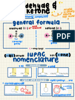 C2 (N) 7. Aldehyde and Ketone