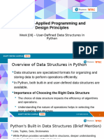 5615-1700040351707-HND - APDD - W9 - User-Defined Data Structures in Python