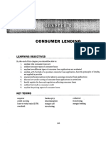 Credit Analysis and Lending Management 4th Ed 2-3 (C5 - 6 - 7 - 8!9!10)