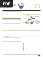 Botany 1st Shifting PDF