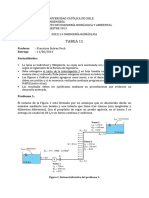 Pautas Tarea 13