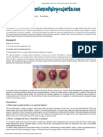 Potato Battery - Physics or Astronomy Science Fair Project