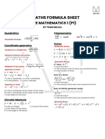 Paper1 Formula 1