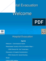 Hospital Evacuation