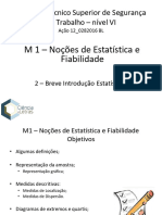 2 - Introdução Conceitos Estatística