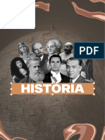 Resumos - História