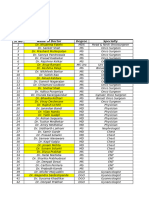 MCL Format