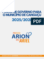 PLANODEGOVERNOARIONEARIEL