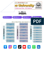 Accounting for Decision Making AFDM - BA4104 - Hand Written Notes