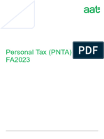 Fa2023 Pnta Personal Tax Pa2 Mark Scheme Published 1694617020