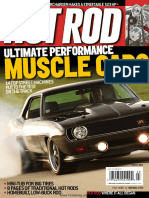 Hot Rod 2009-03