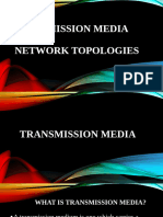 Transmission Media