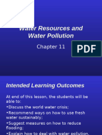 Chap11 Water Resources