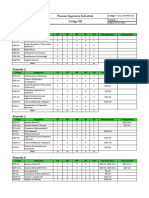 Pensum DDCP Ingenieria Industrial