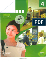 Four Corners 2nd Studentbook 4