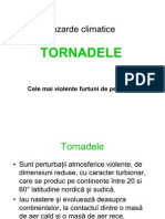 Tornadele