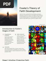 Faith Dev 1