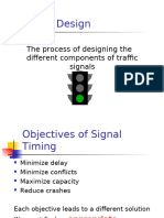 SignalDesign ForClass