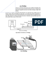 Arc Welding