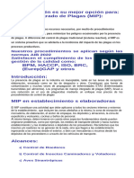 Folleto MIP