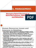 4 Retail Management