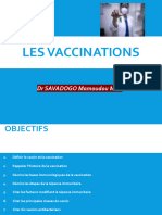 Vaccination