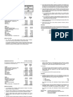 BAC 300 GS Interim Acquisitions Homework Questions 2024