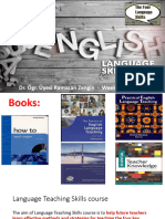 Week 1 4 Basic Language Skills PDF