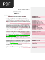 Cambridge IELTS 19 - Test 03 - Answers