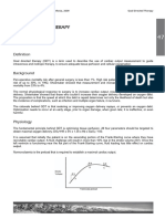 Intensive Care - Goal Directed Therapy