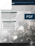 Datasheet Space Marine Initiation