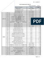 Lista de Precios Ajustados Al 04 Noviembre 2024 Bs - D - Reducida