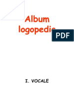 Album Logopedic