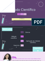 Aula 01 Met Cientifico