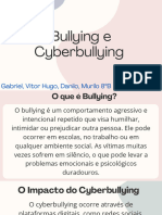 Cyberbullying