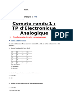 TP Numerique s4