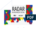 Radar Da Inovação Social Setembro - Outubro 2024 - Final