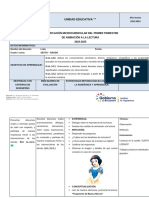 6to - 1er - Trim - de Animación A La Lectura 2024-2025