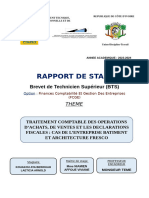 Rapport Leti 2