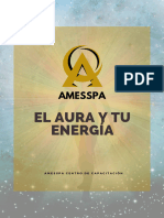 El Aura y Tu Energía