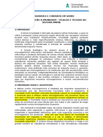 TBL 2.1a - Introdução À Imunidade