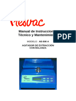 ManualTecnico AE 500A V2 Comp