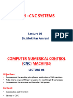 MMT - Lec. 8-9