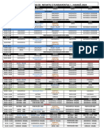Horário - Educ Infantil e Fund I 2024 Bel e Carla 31.7.2024